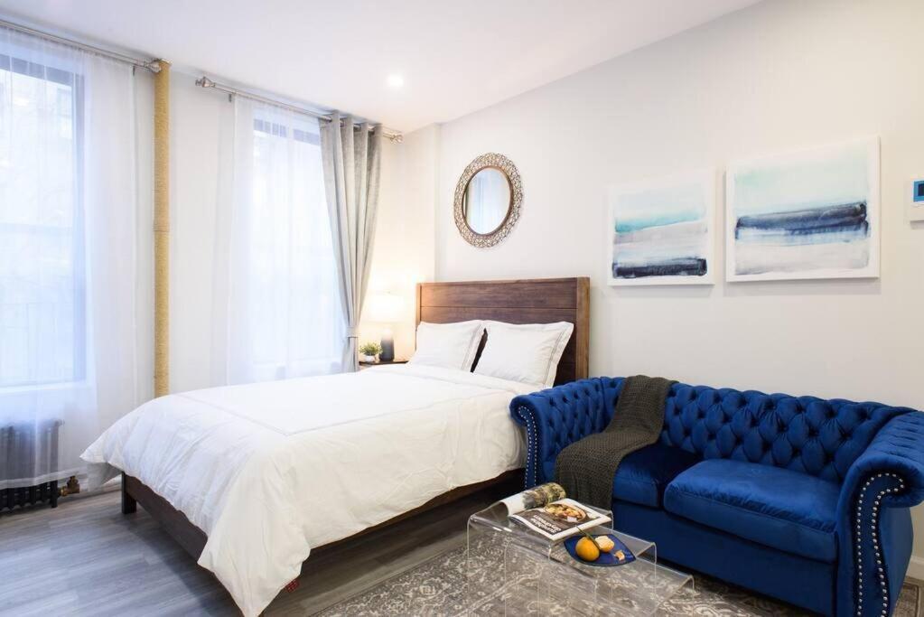240-9 Luxury Prime Location W&d Apartamento Nueva York